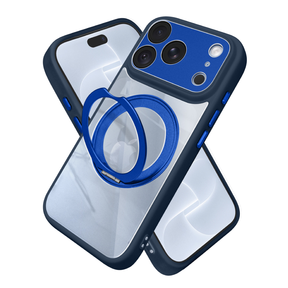 シズカウィル（shizukawill） iPhone18 pro ケース MagSafe対応