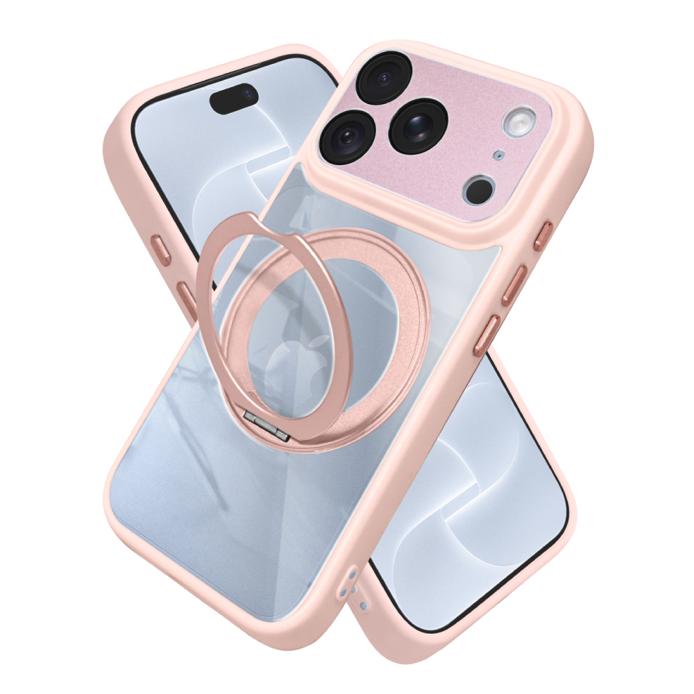 シズカウィル（shizukawill） iPhone18 pro ケース MagSafe対応