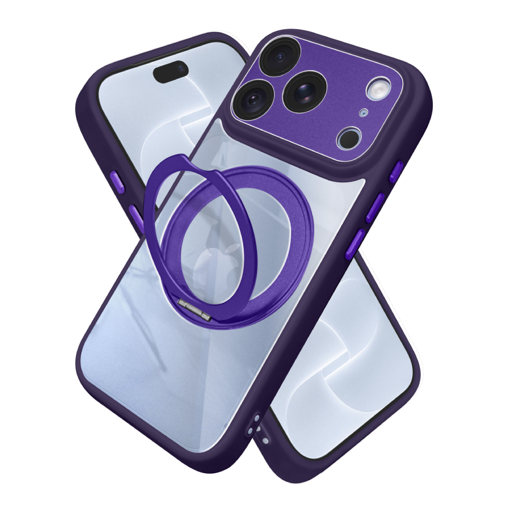 シズカウィル（shizukawill） iPhone18 pro ケース MagSafe対応