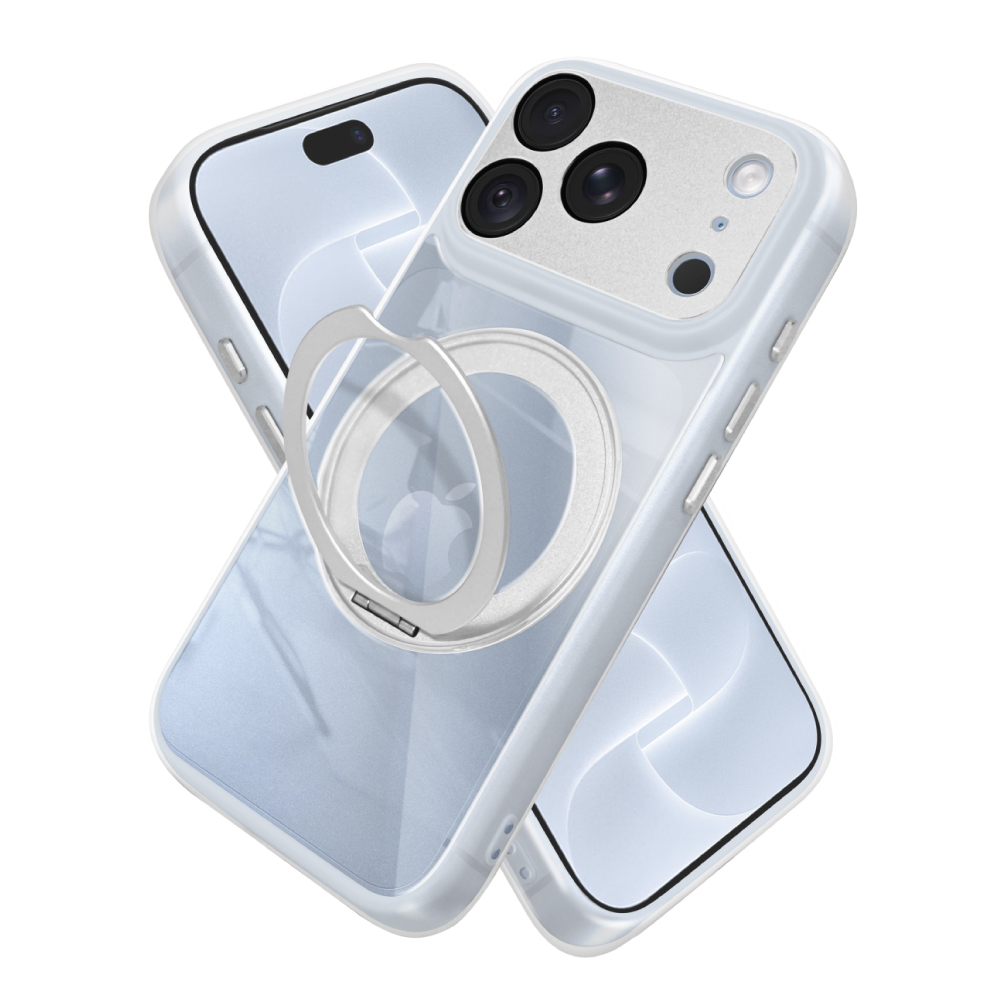 シズカウィル（shizukawill） iPhone18 pro ケース MagSafe対応