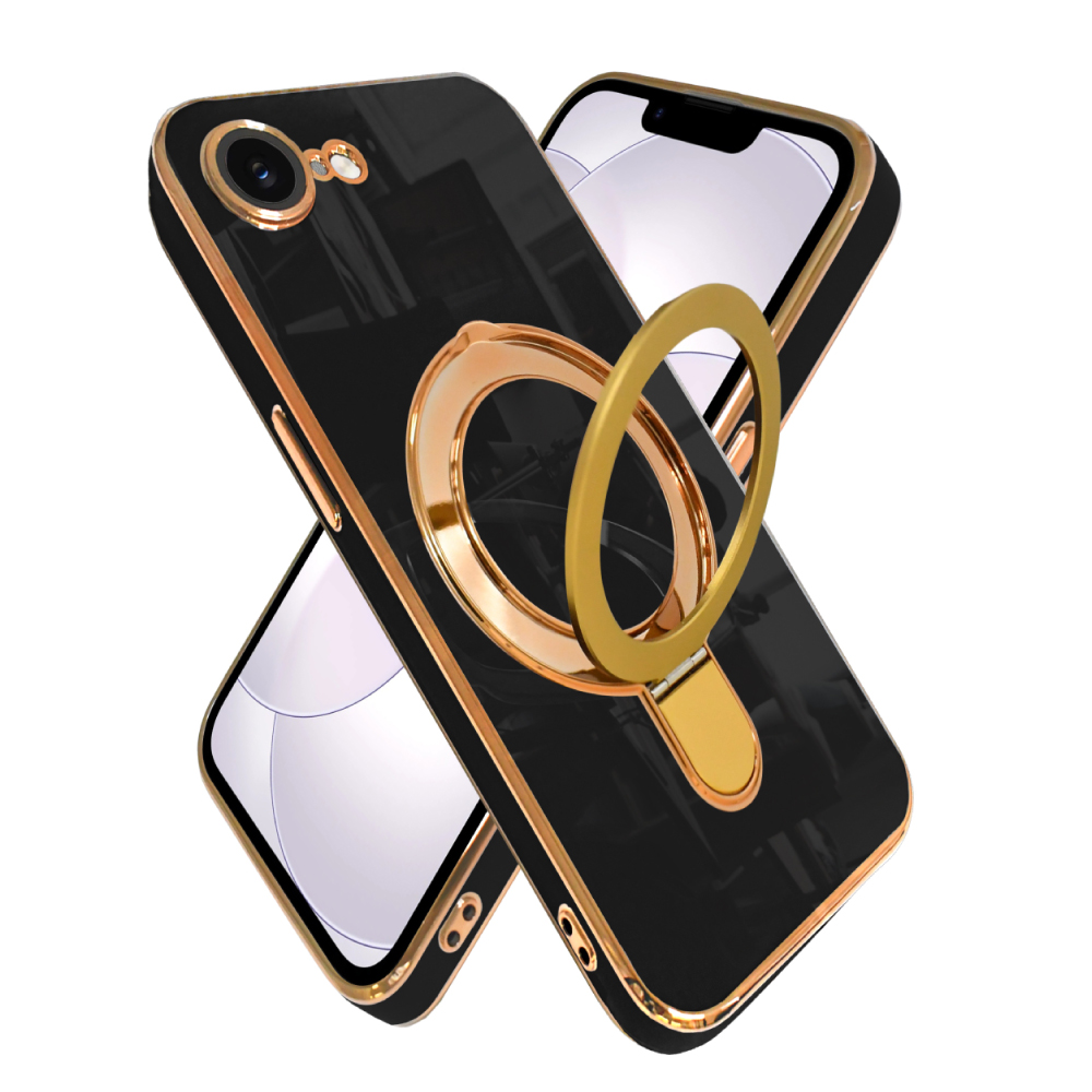 シズカウィル（shizukawill） iPhone17 ケース MagSafe対応 iPhone17e