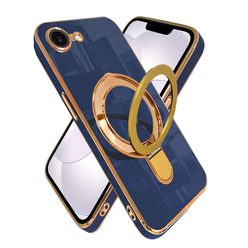 シズカウィル（shizukawill） iPhone17 ケース MagSafe対応 iPhone17e