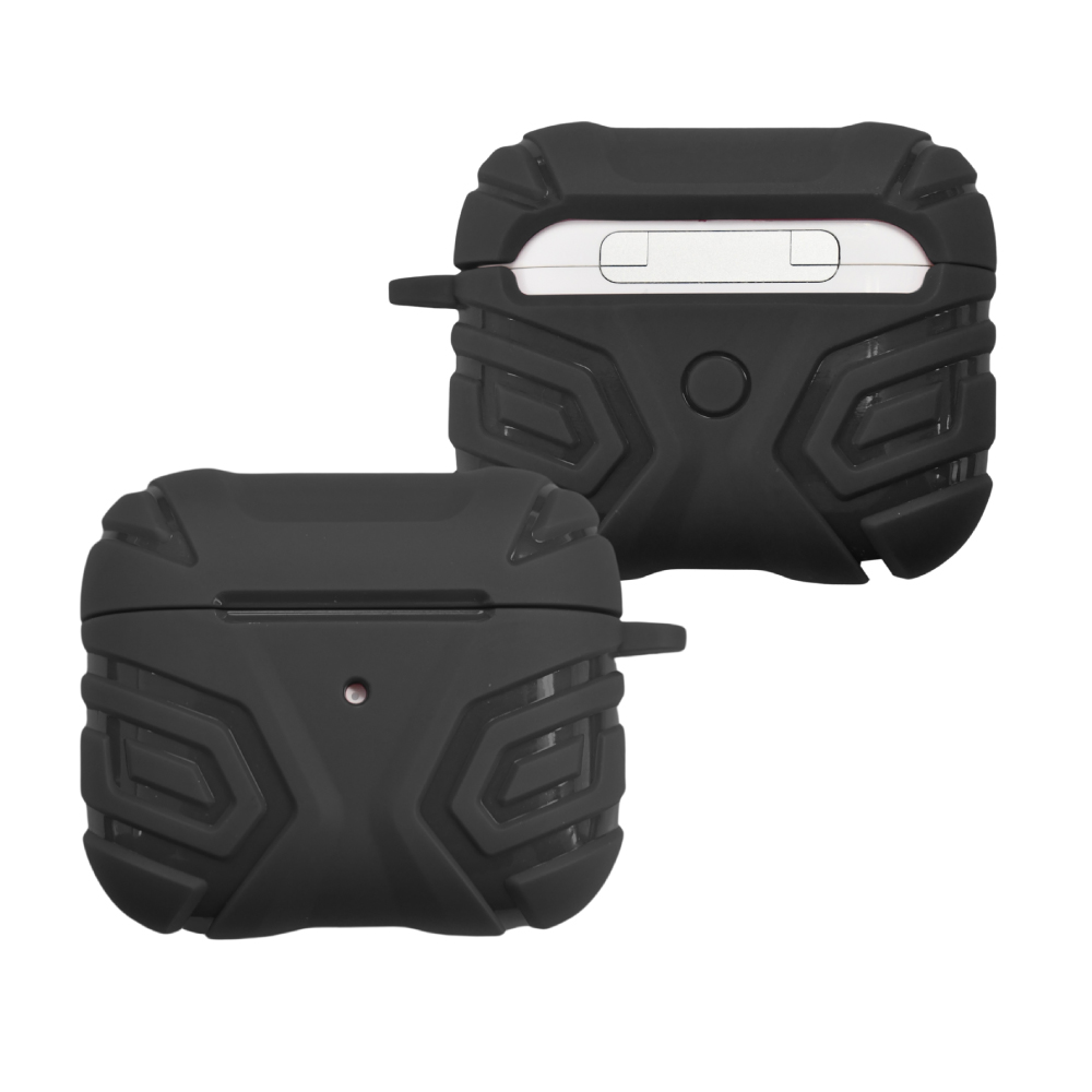 AirPodsPro3 右耳、ケース、ケースカバー シズカウィル（shizukawill） AirPods Pro 3 ケース AirPods 4 ケース