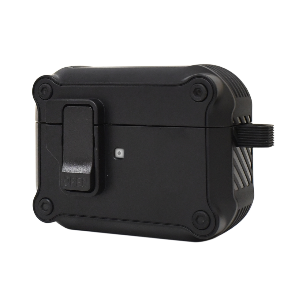 シズカウィル（shizukawill） AirPods Pro 3 ケース AirPods 4 ケース