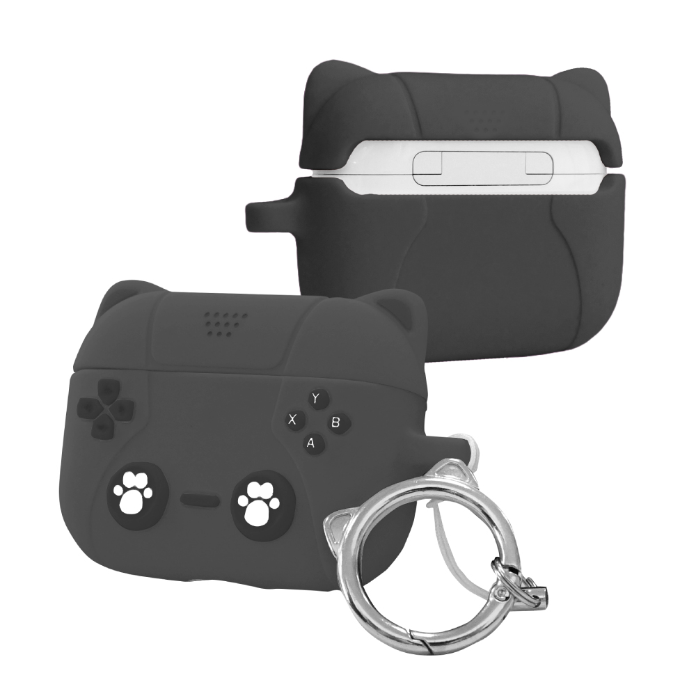 シズカウィル（shizukawill） AirPods Pro 3 ケース AirPods 4 ケース