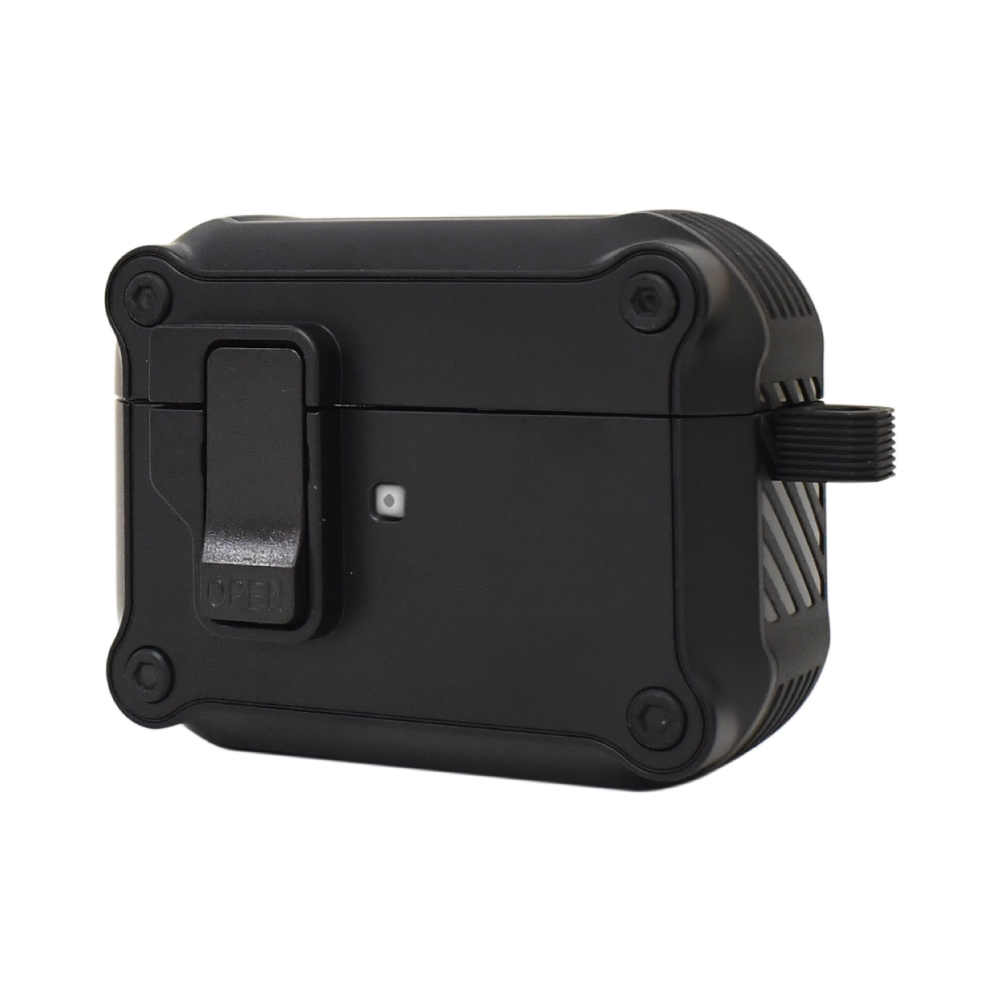 シズカウィル（shizukawill） AirPods Pro 3 ケース AirPods 4 ケース