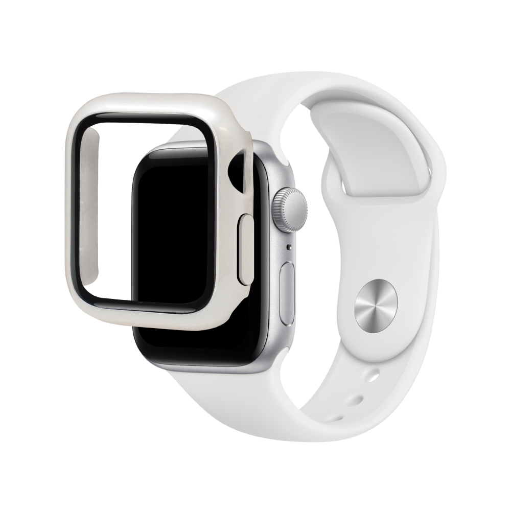 アップルウォッチ カバー Apple Watch ケース Series 9 8 7 SE2 SE 