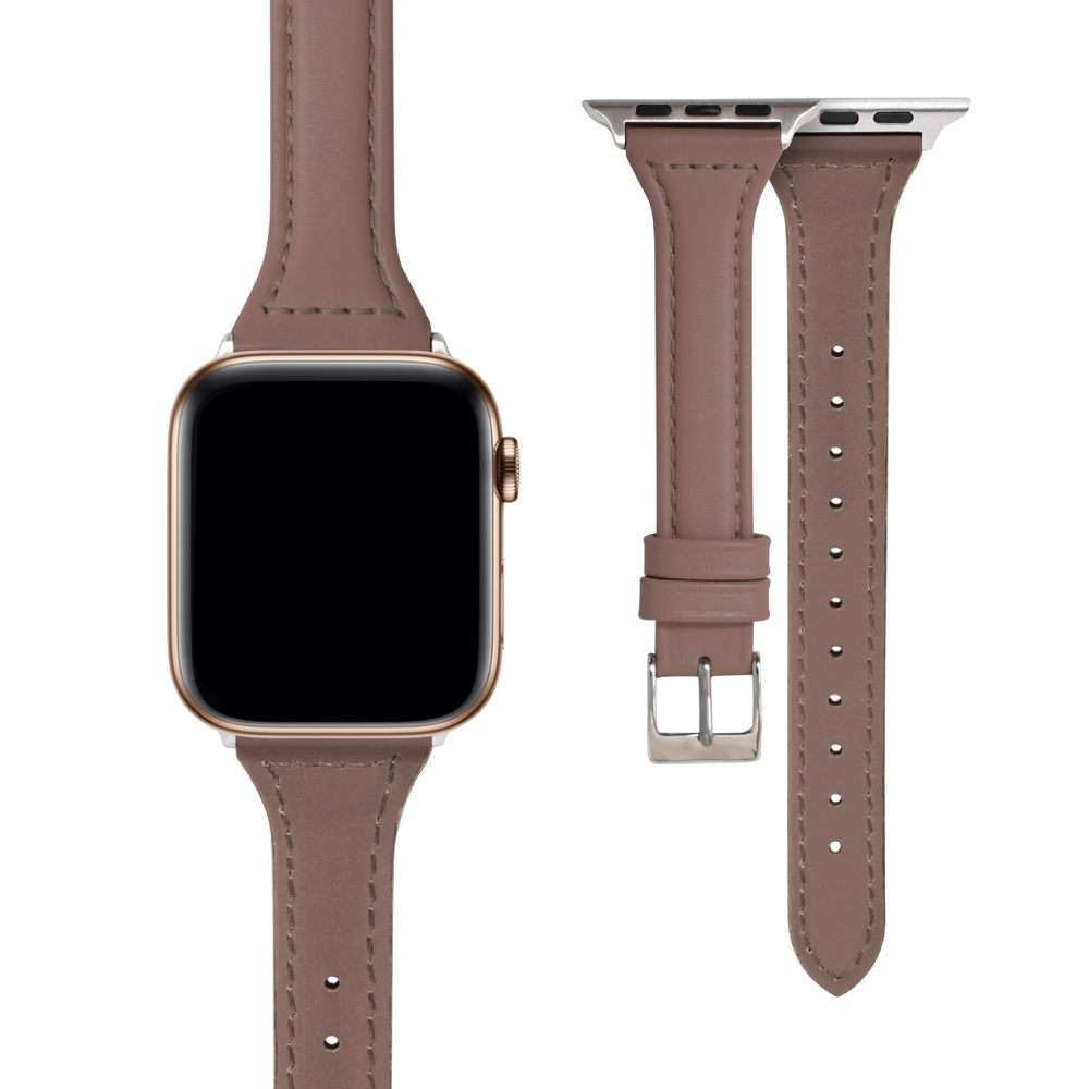 シズカウィル（shizukawill） アップルウォッチ 本革 バンド Apple