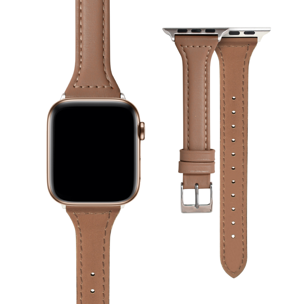 アップルウォッチ 本革 バンド Apple Watch Ultra 2 ベルト Series 9 8 