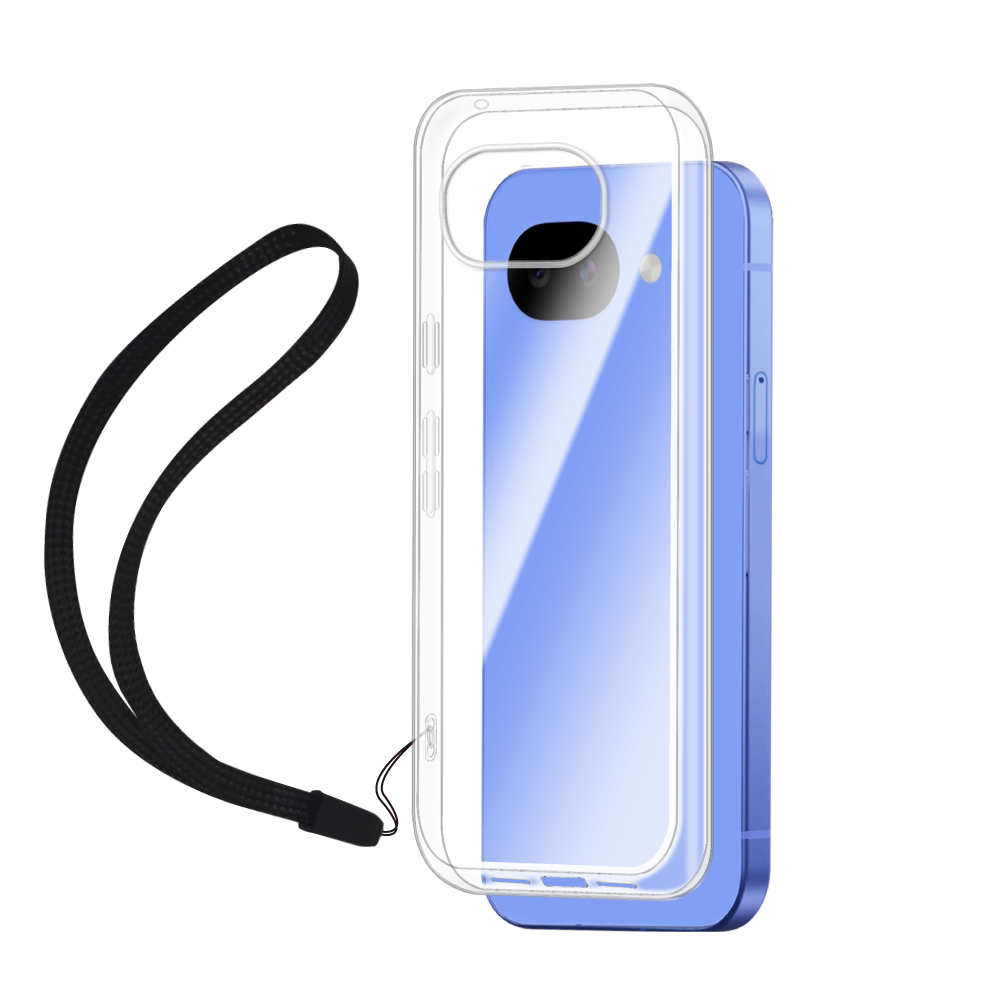 シズカウィル（shizukawill） Google Pixel10a ケース Pixel9a Pixel8a