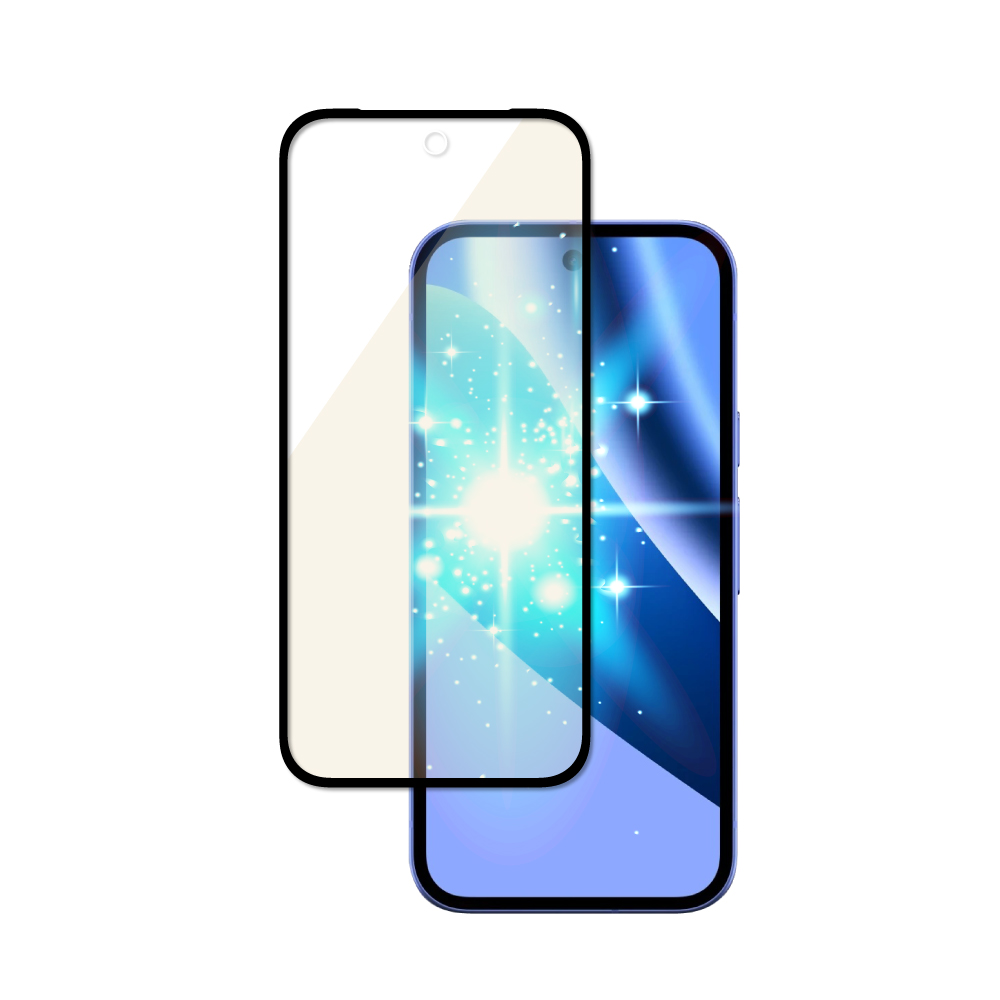 シズカウィル（shizukawill） Google Pixel 10a ガラスフィルム Google
