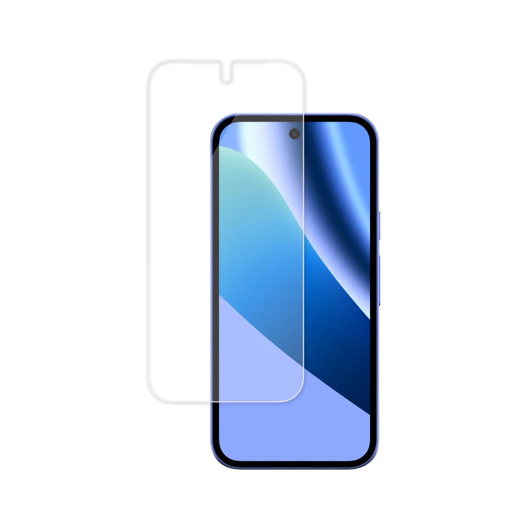 シズカウィル（shizukawill） Google Pixel 10a ガラスフィルム Google