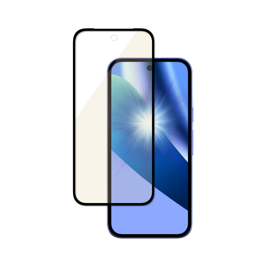 シズカウィル（shizukawill） Google Pixel 10a ガラスフィルム Google