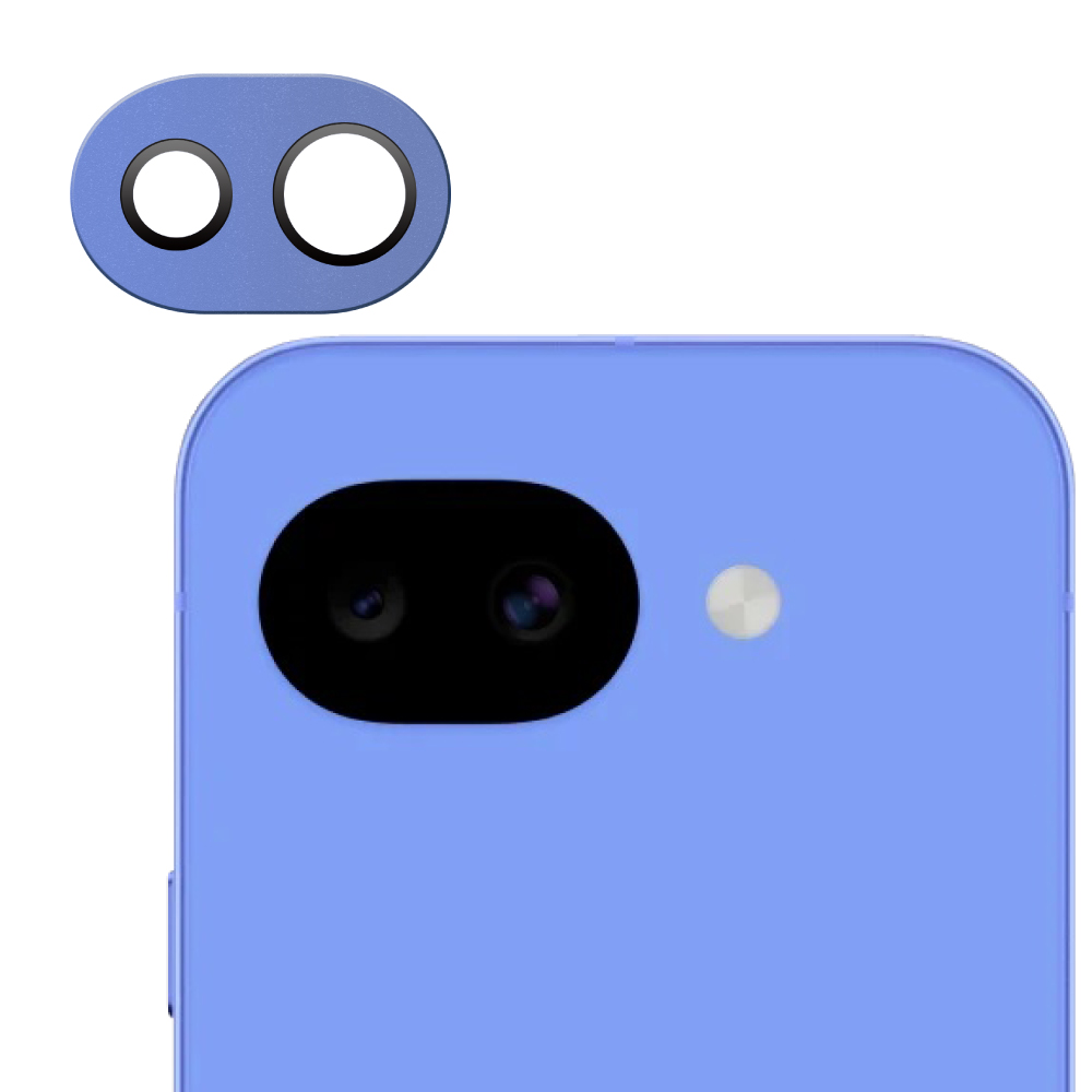 シズカウィル（shizukawill） Google Pixel10a カメラカバー カメラ