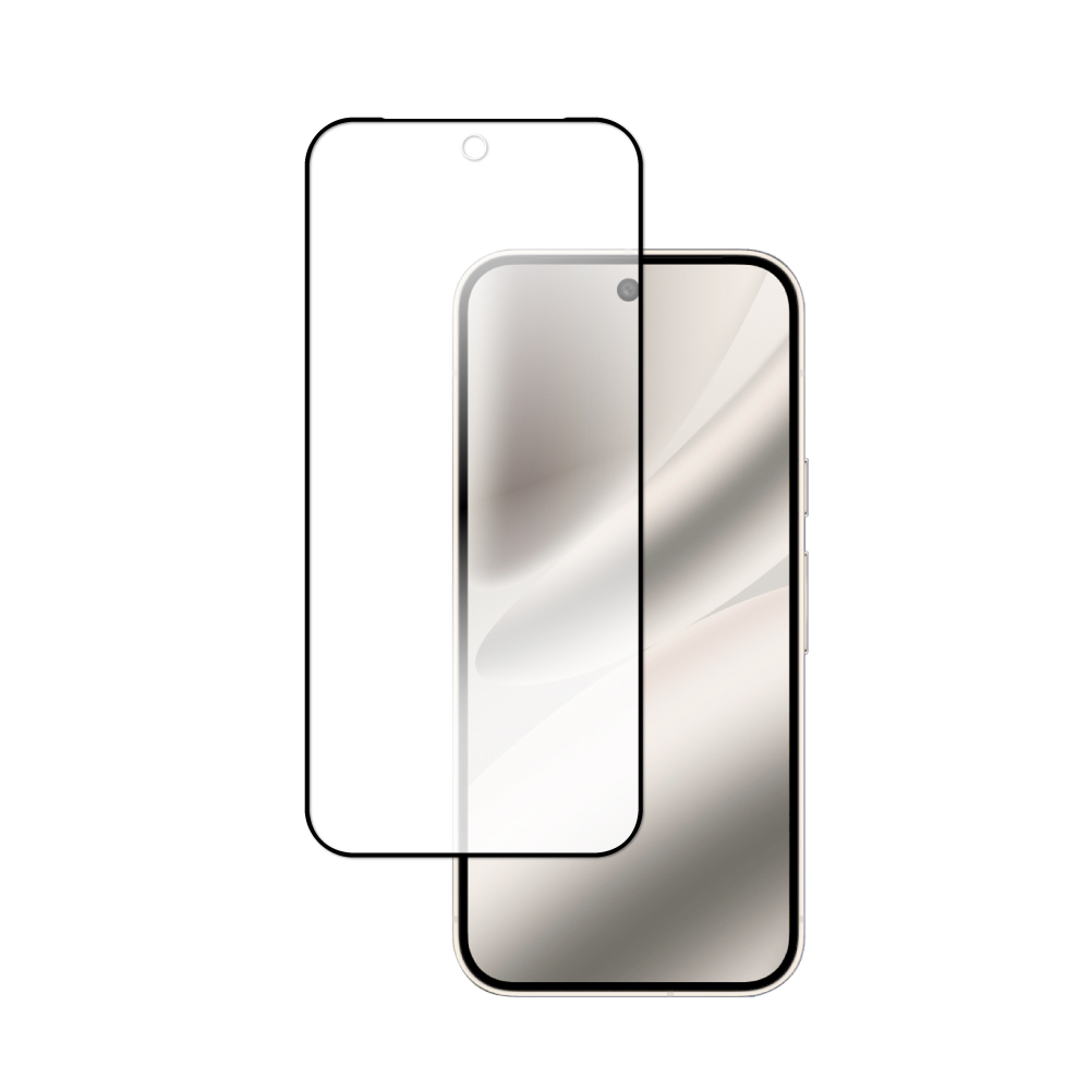 シズカウィル（shizukawill） Google Pixel 10 Pro ガラスフィルム