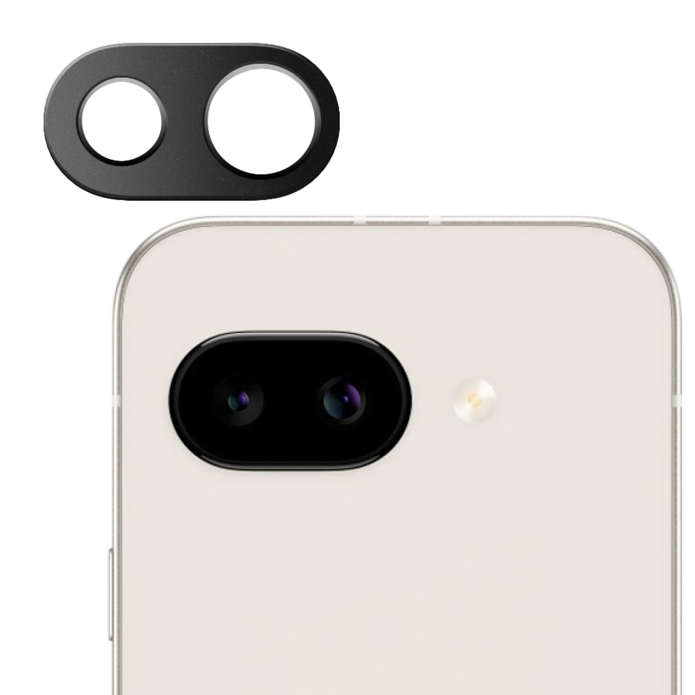 Google Pixel9a レンズフィルム Pixel8a Pixel9 pro カメラ保護 Pixel7a カメラカバー ピクセル 9a 8a 7a レンズ保護 レンズカバー カメラフィルム ズカウィル | シズカウィル | 01