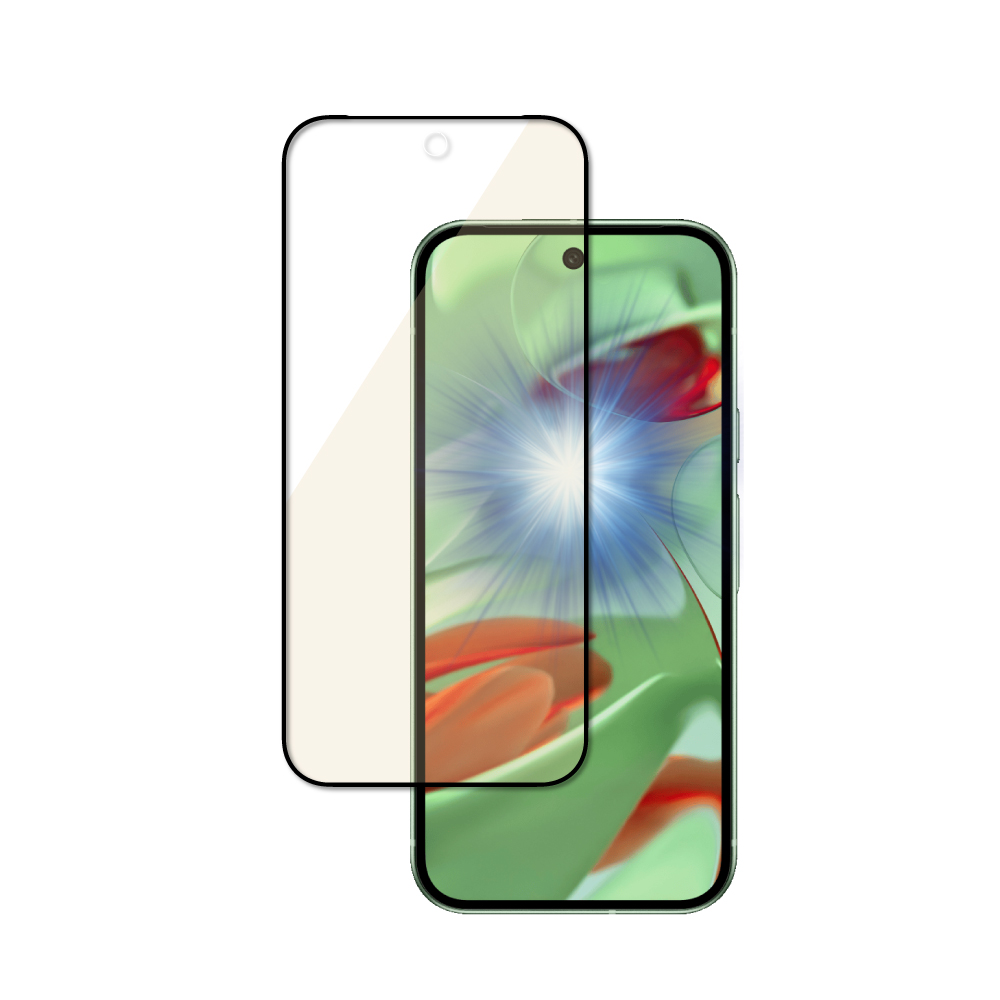 Google Pixel9 wintergreen 画面に薄い傷あり Google Pixel9 G1B60 128GB Wintergreen【国内版SIMフリー