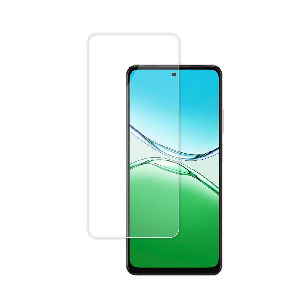 シズカウィル（shizukawill） OPPO A5 5G ガラスフィルム OPPO A5x