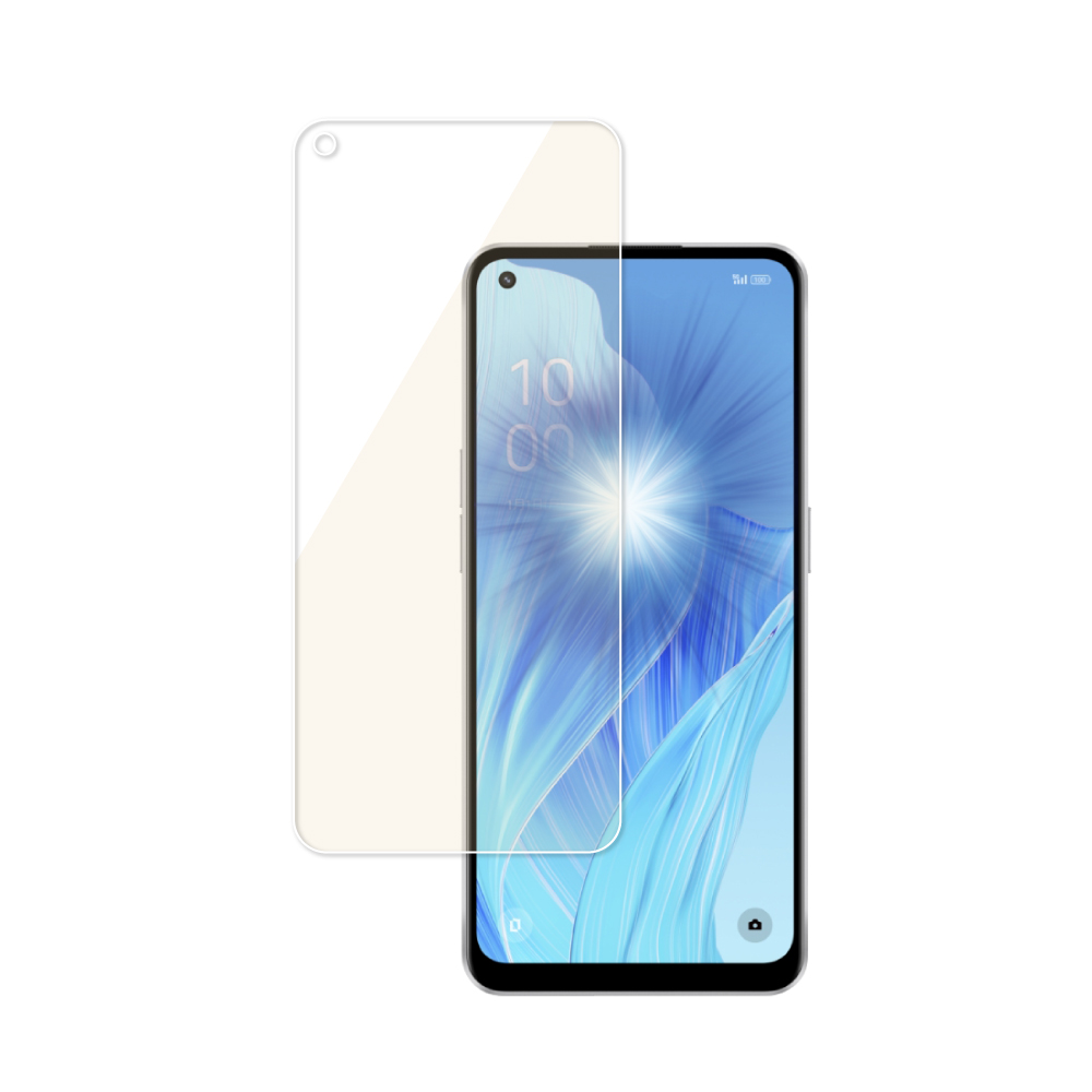 シズカウィル（shizukawill） OPPO Reno9 A ガラスフィルム 保護
