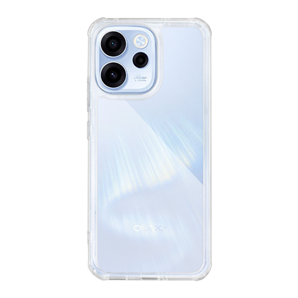 シズカウィル（shizukawill） OPPO reno15a ケース reno 15a
