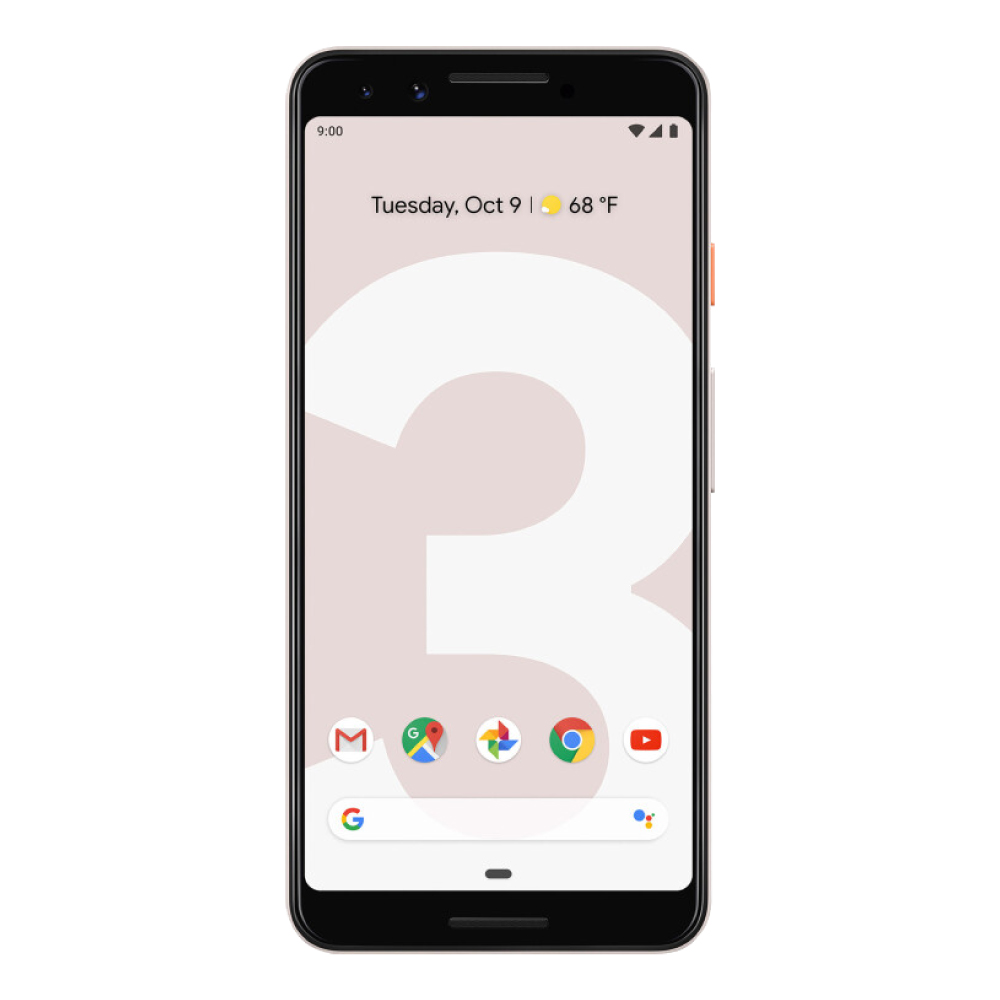 Google Pixel3 フルカバー フィルム 日本製旭硝子 硬度9H 全面吸着 全