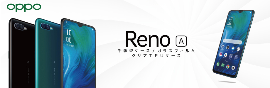 OPPO RenoA