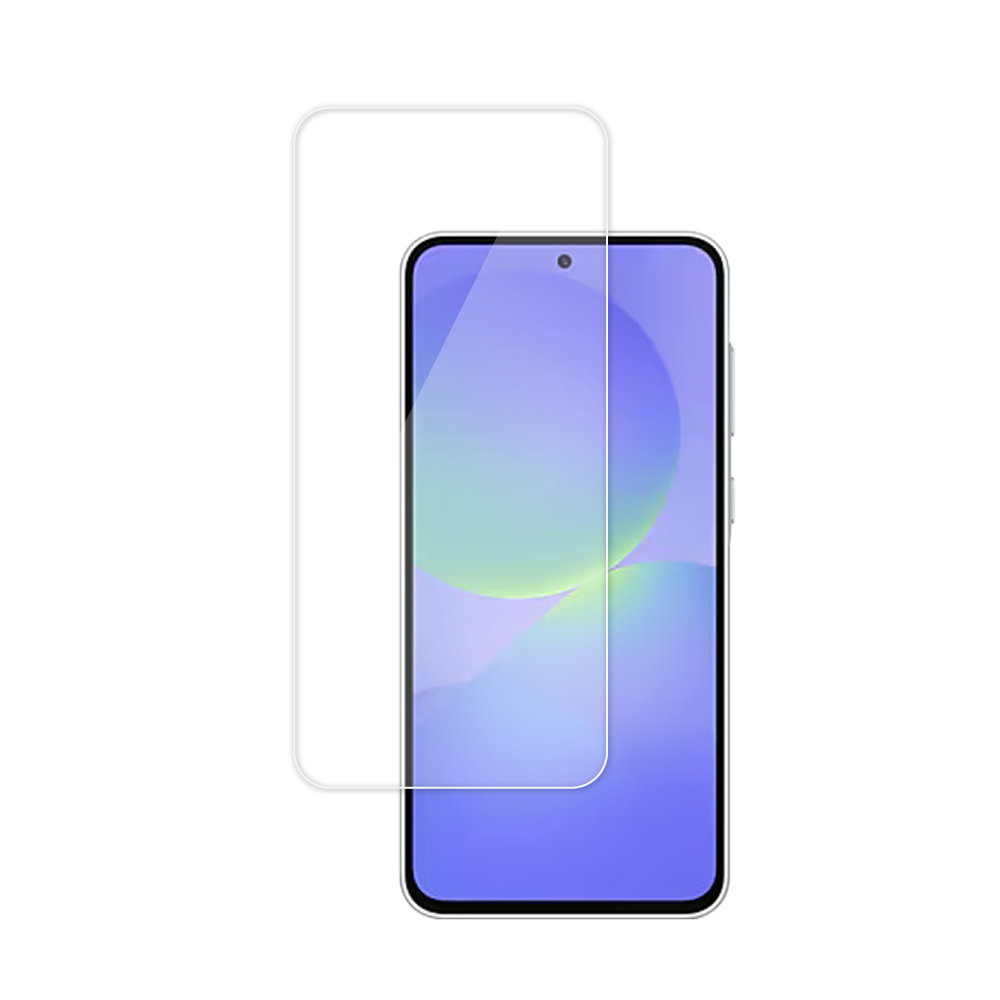 シズカウィル（shizukawill） Galaxy A36 5G ガラスフィルム SC-54F