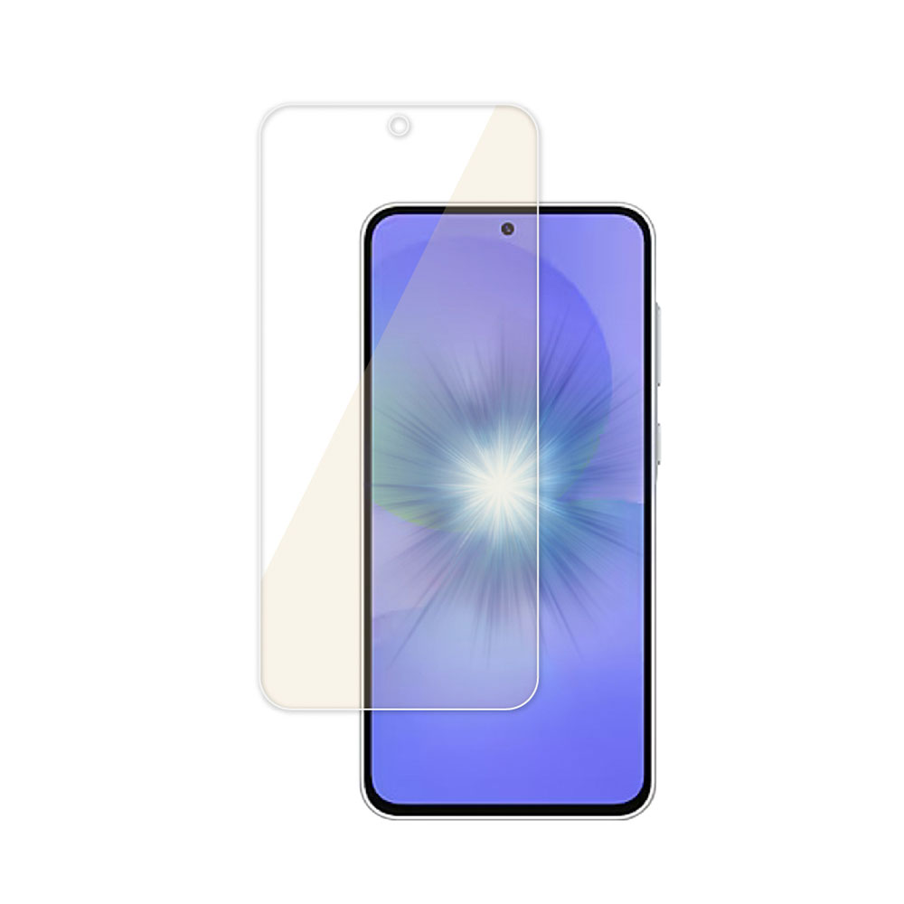 シズカウィル（shizukawill） Galaxy A36 5G ガラスフィルム SC-54F