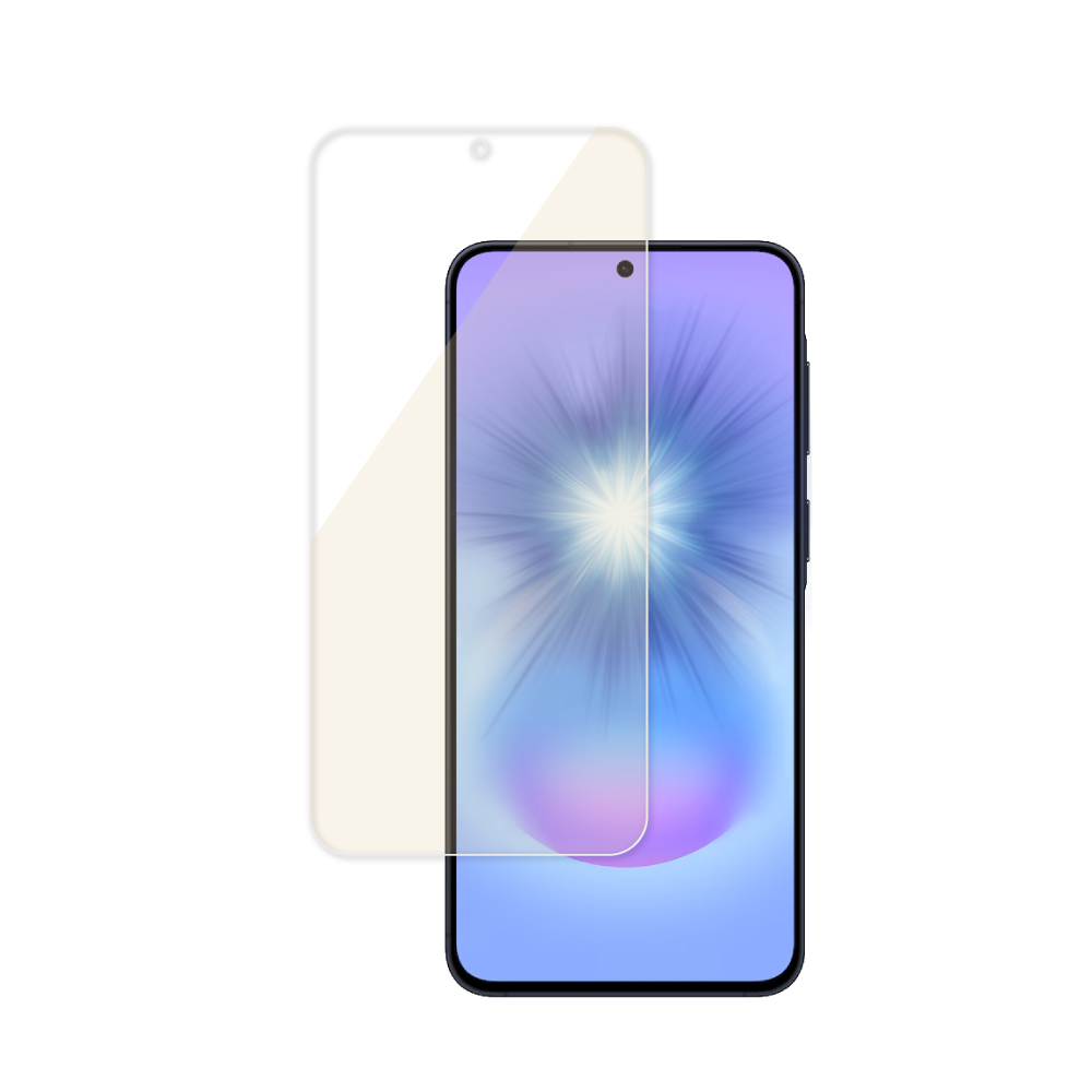 シズカウィル（shizukawill） Galaxy S26 ガラスフィルム Galaxy A57
