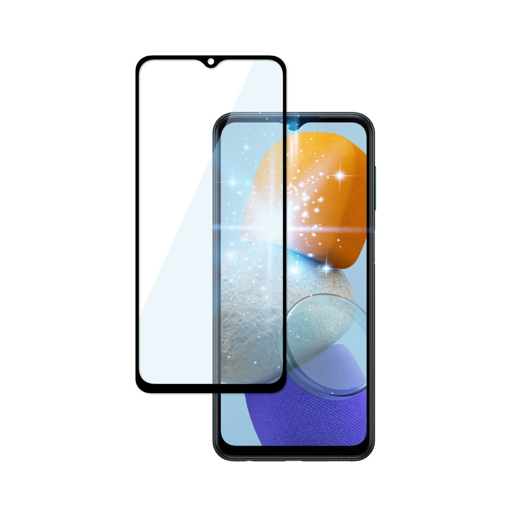シズカウィル Galaxy M23 フィルム galaxy m23 ガラスフィルム 保護 