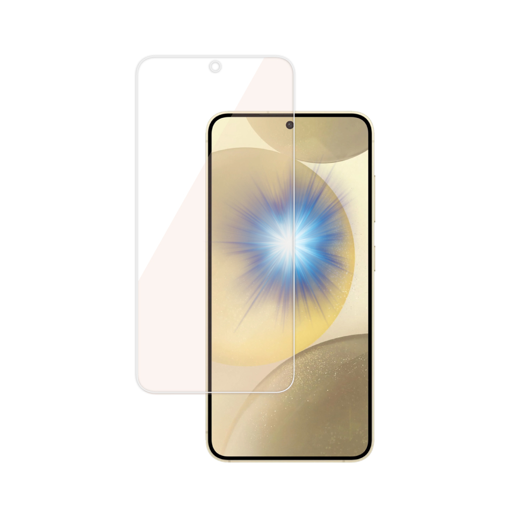シズカウィル（shizukawill） Galaxy S26 ガラスフィルム Galaxy A57