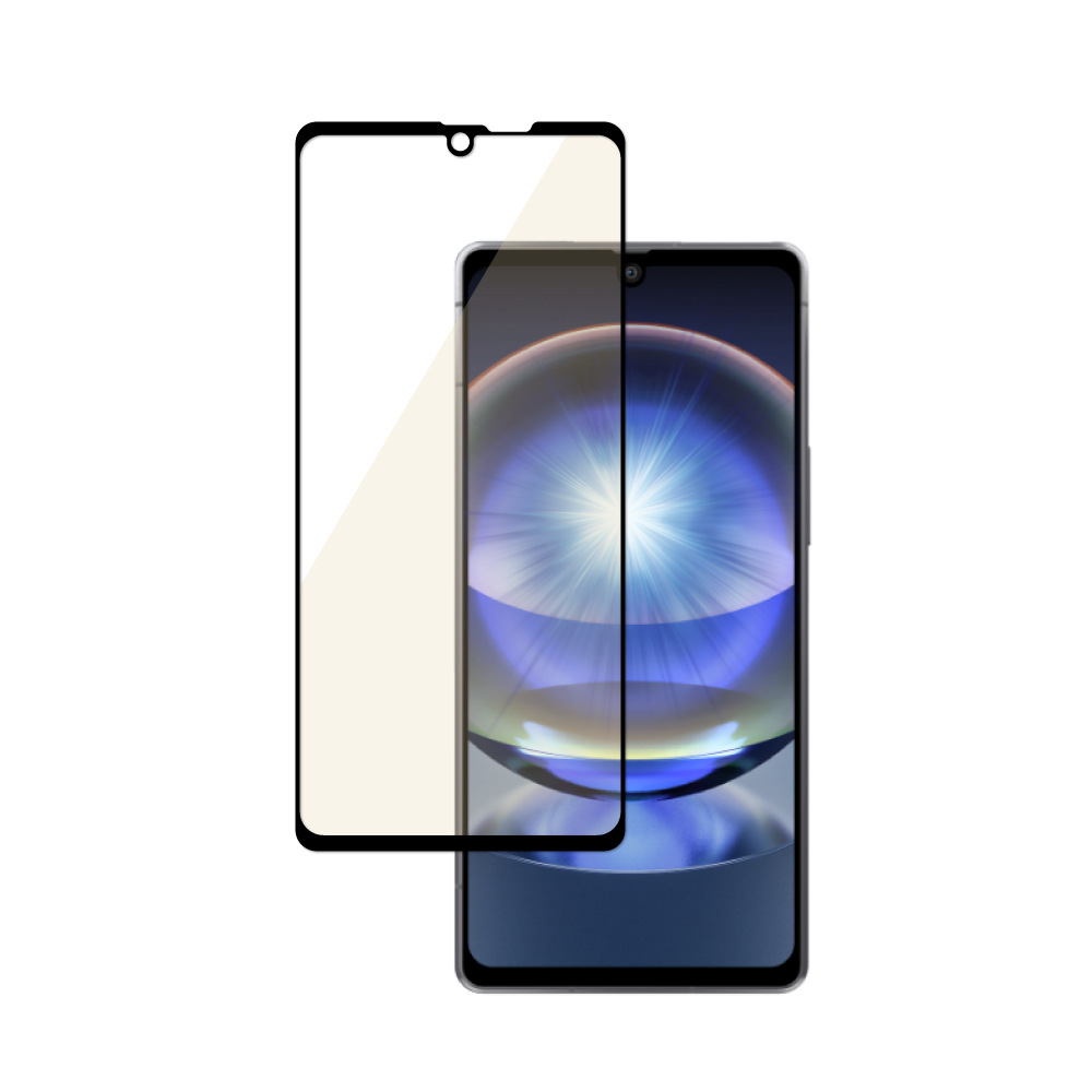 シズカウィル（shizukawill） AQUOS R11 フィルム AQUOS R10 ガラス