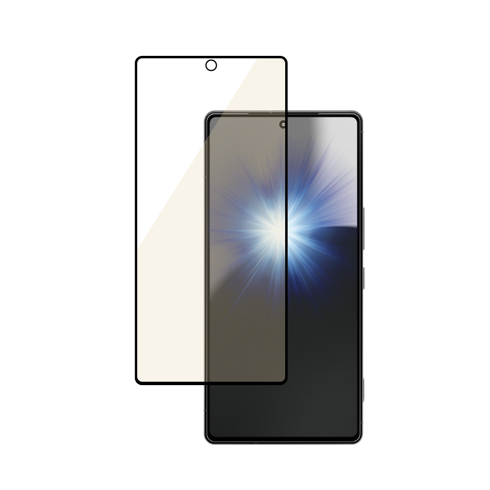 シズカウィル（shizukawill） AQUOS R11 フィルム AQUOS R10 ガラス