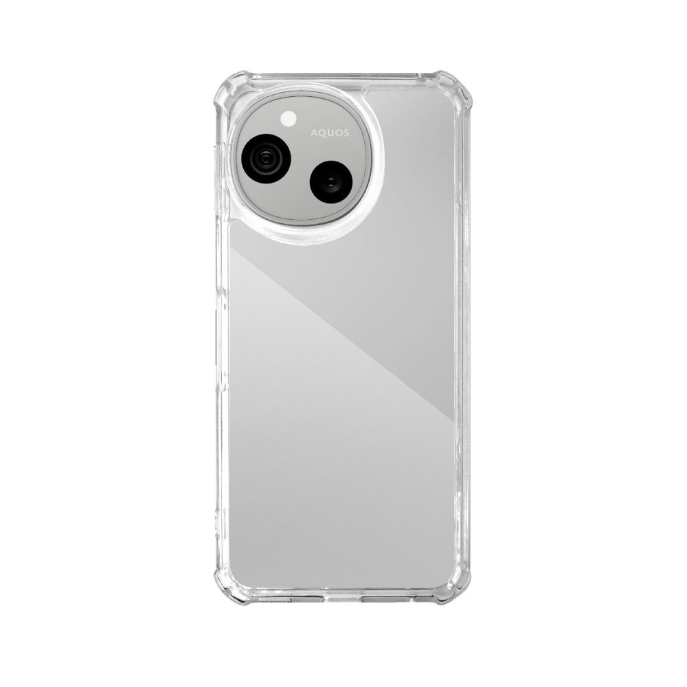 シズカウィル（shizukawill） AQUOS sense10 ケース AQUOS sense9