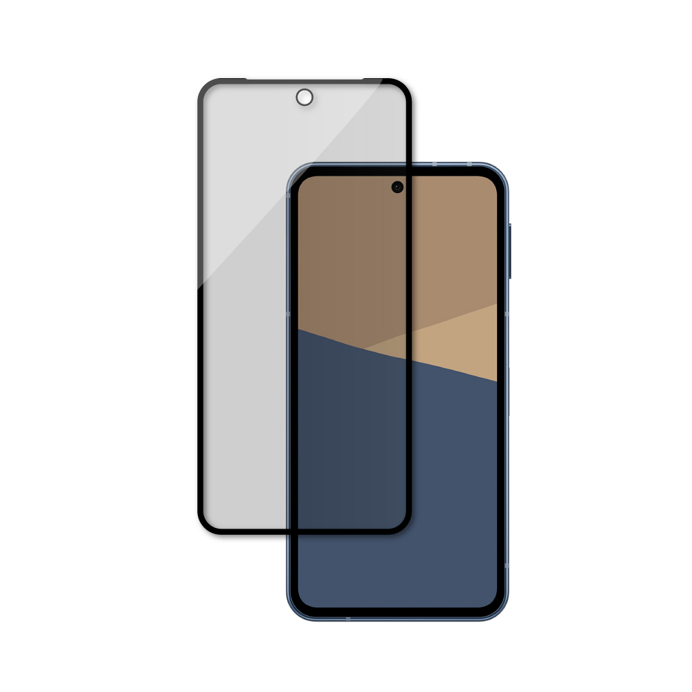 シズカウィル（shizukawill） AQUOS sense10 ガラスフィルム AQUOS