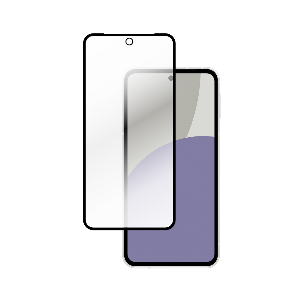 シズカウィル（shizukawill） AQUOS sense9 フィルム SH-53E ガラス