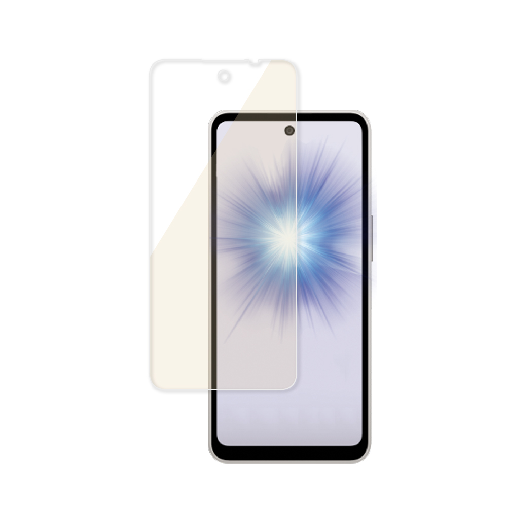 シズカウィル（shizukawill） AQUOS wish5 フィルム aquos wish5