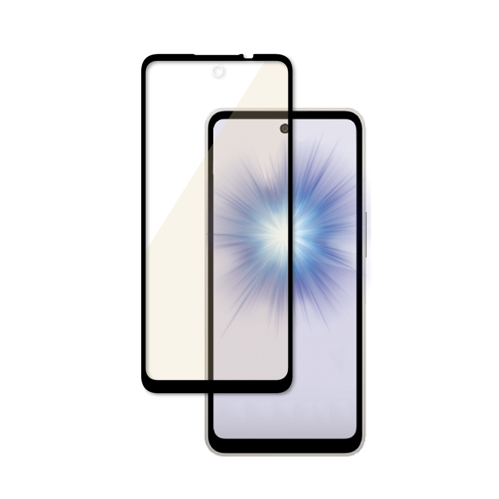 シズカウィル（shizukawill） AQUOS wish5 ガラスフィルム AQUOS wish4