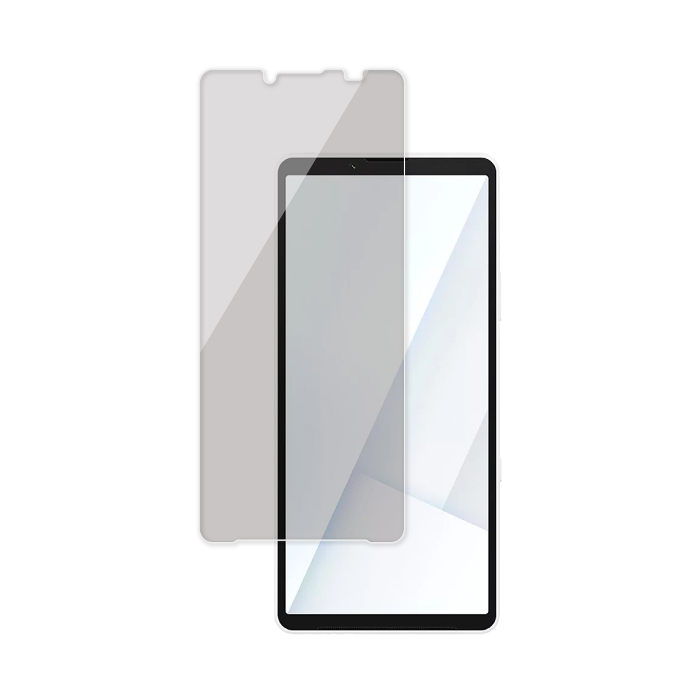 シズカウィル（shizukawill） Xperia 10 vii ガラスフィルム Xperia 10