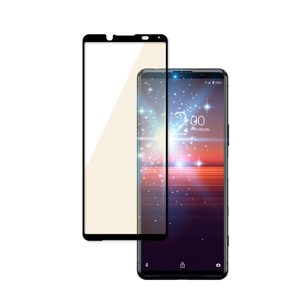 Xperia 10 vi ガラスフィルム Xperia 1 vii フィルム ブルーライトカット Xperia 1 vi 保護フィルム エクスペリア 10 v 5 iv 10 ii Ace iii 10Hドラゴントレイル | シズカウィル | 15
