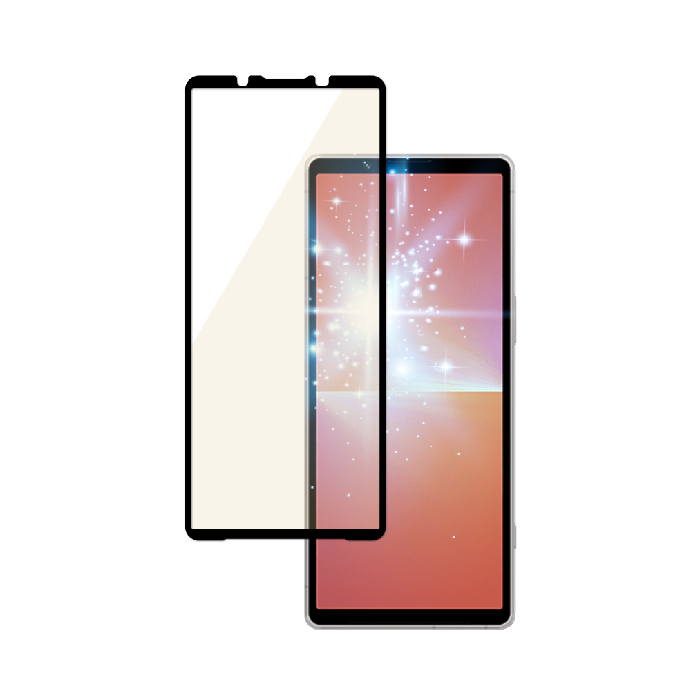Xperia 10 vi ガラスフィルム Xperia 1 vii フィルム ブルーライトカット Xperia 1 vi 保護フィルム エクスペリア 10 v 5 iv 10 ii Ace iii 10Hドラゴントレイル | シズカウィル | 04