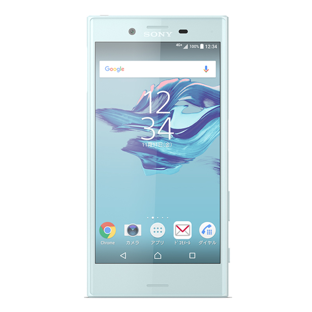 シズカウィル（shizukawill） Xperia XZs SO-03J SOV35 602SO フル