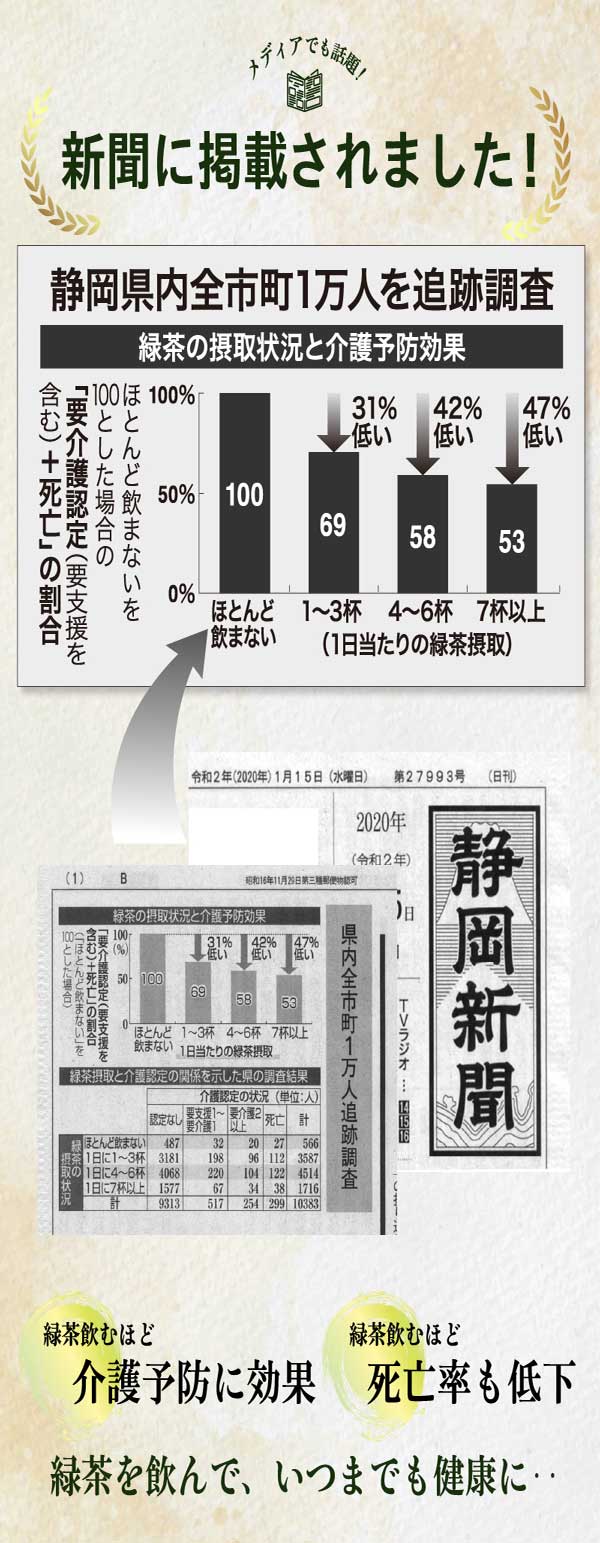 緑茶 ティーバッグ