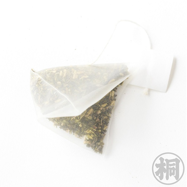 ギャバ茶 お茶 緑茶 農薬不使用栽培 GABA茶 ティーバッグ 3g×20個 ギャバロン茶 ギャバ茶 健康茶 γアミノ酪酸 ストレス 血圧 睡眠｜shizuokahagiricha｜21