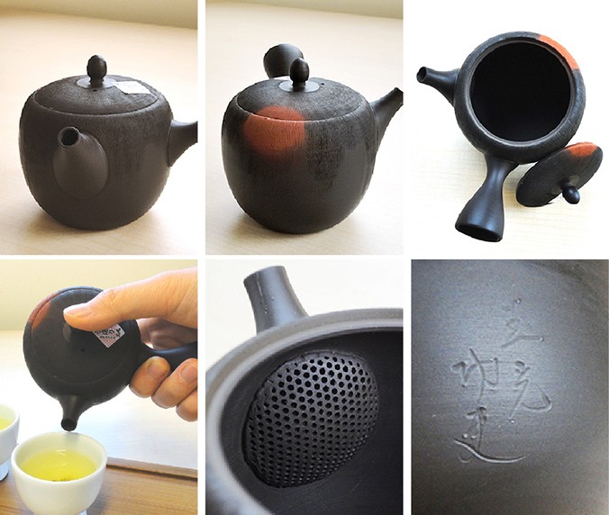 縁起物 茶壺 急須 銀龍鳳 インテリア 置物 時代物 - 彫刻・オブジェ