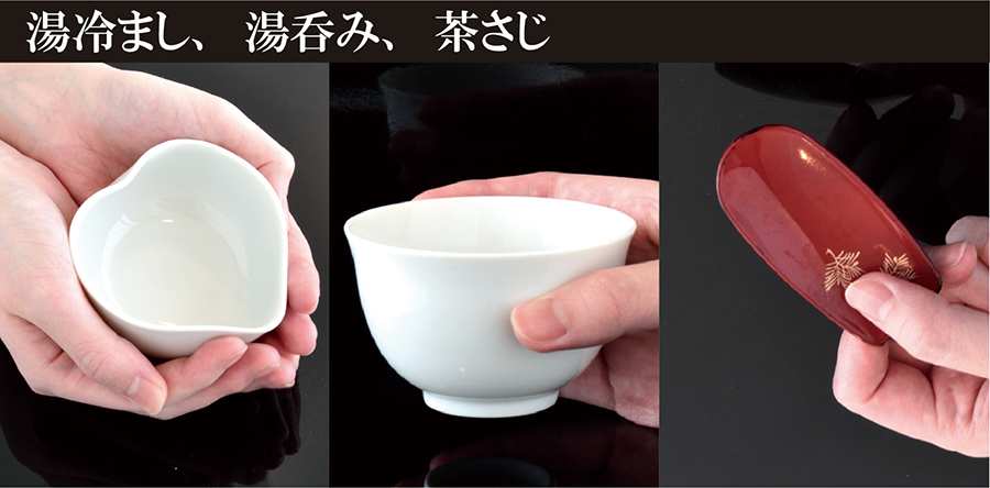 急須 白磁製 宝瓶 ほうひんセット 急須茶器セット 100ml 煎茶横沢15g 