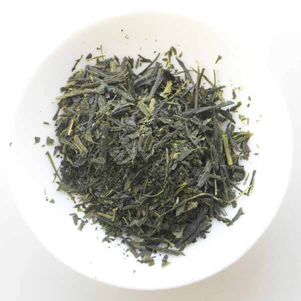 お茶のしずく