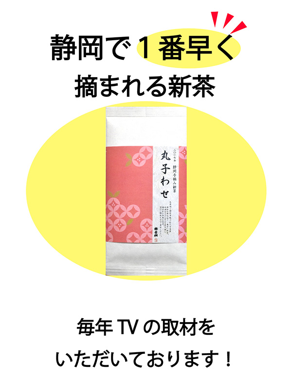 丸子わせ 丸子わせ説明1