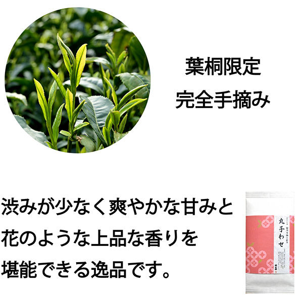 丸子わせ 丸子わせ説明4