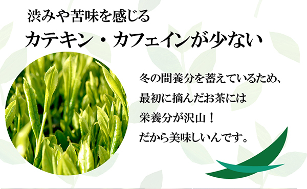 新茶　茶葉　紫鳳2kg 葉桐 お茶 緑茶 深むし新茶 100g お茶の葉桐 牧之原産 2025年産